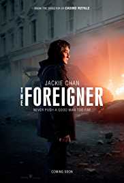 The Foreigner 2017 dub in hindi hdts rip Full Movie